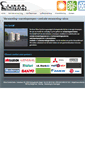 Mobile Screenshot of climacomfort.be